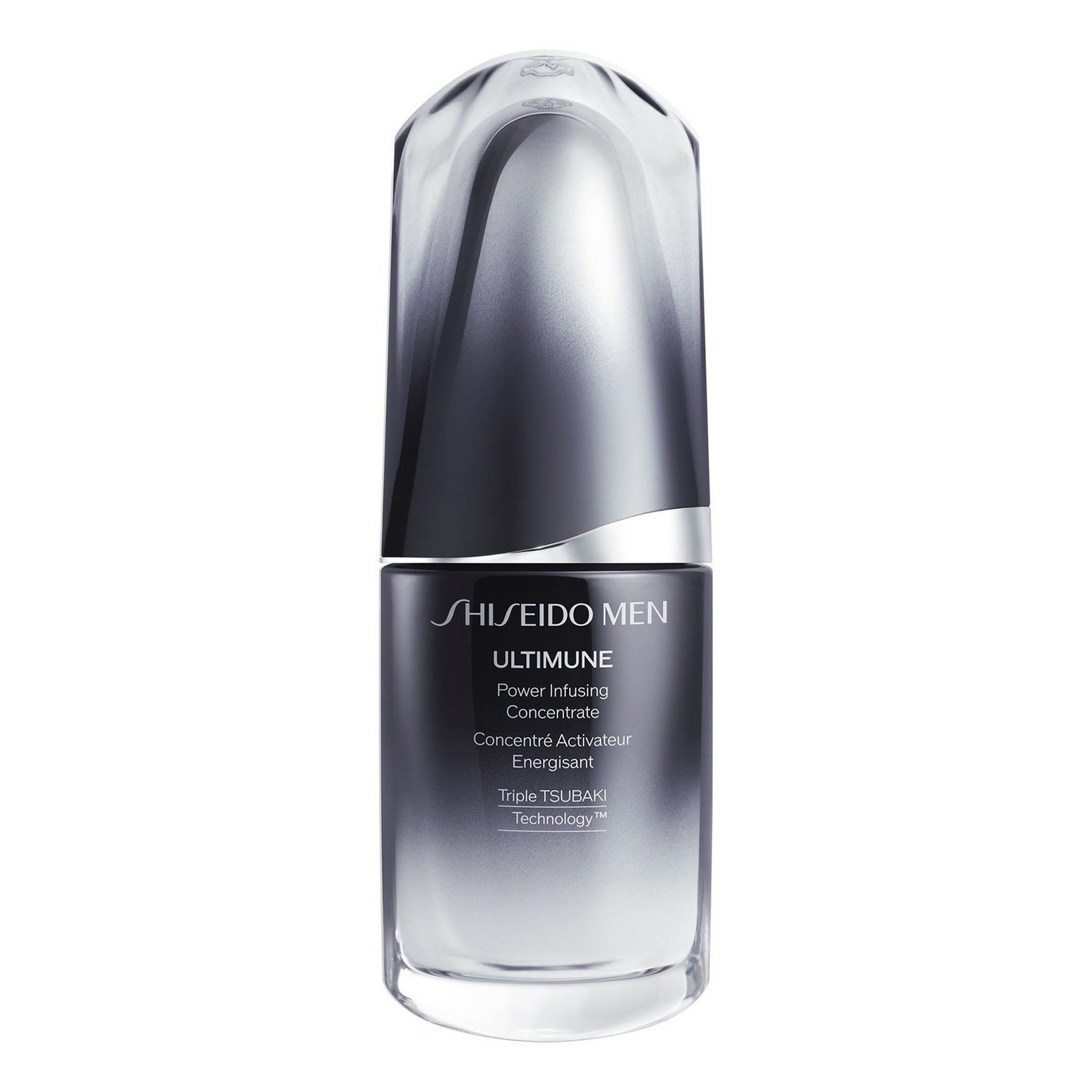 Концентрат для лица Shiseido Men Ultimune Power Infusing Concentrate, 30 мл