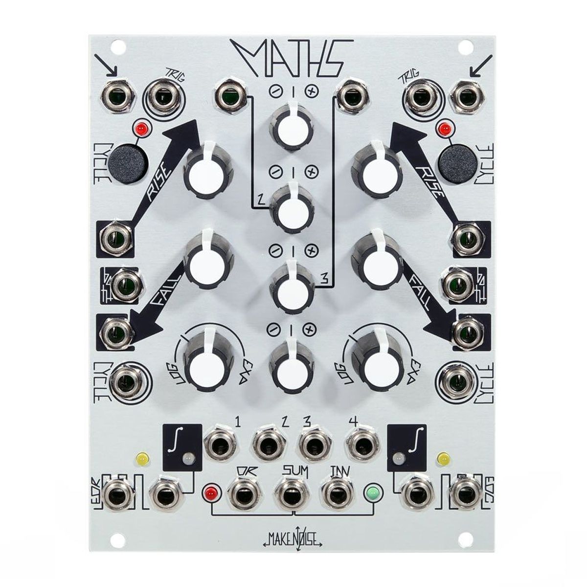 

Eurorack-модуль Make Noise Maths, Maths