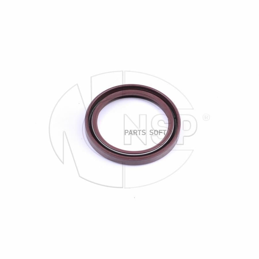 Сальник Распредвала Toyota/Lexus /52,5x40,5x6,5mm Nsp Nsp049031140020 NSP арт. NSP04903114