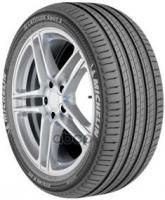 

Шины Michelin Latitude Sport 3 255/55 R17 104 V