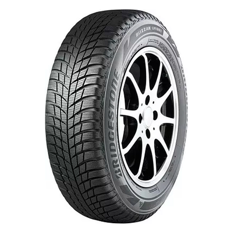 

Шины 255/50 R20 Bridgestone Blizzak Lm001 109h Xl Ao Bridgestone 13576