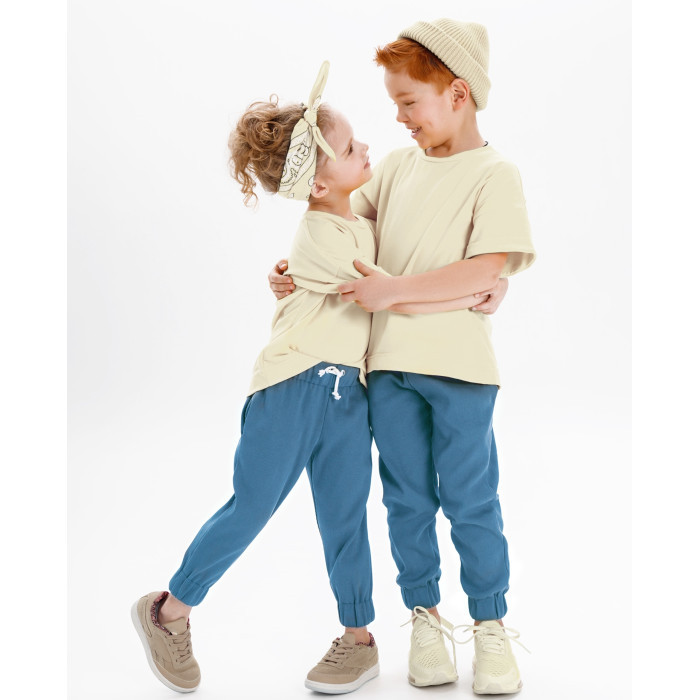 

Костюм повседневный Amarobaby AB-OD21-JUMP22, синий, 122, AB-OD21-JUMP22