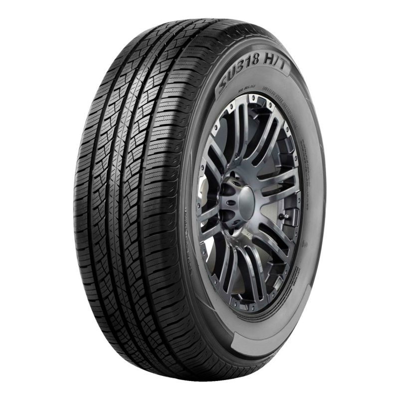 

Шины WESTLAKE SU318 H/T 255/50 R19 107 V
