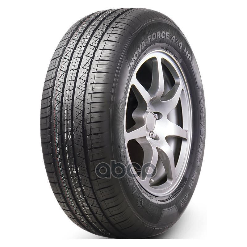 

Шины LEAO Nova-Force 4x4 HP 255/50 R19 107 W
