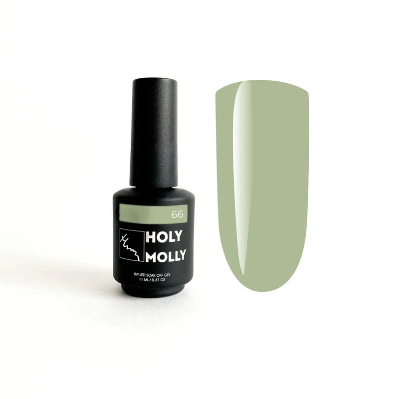 

Гель-лак Holy Molly №066, 11 мл