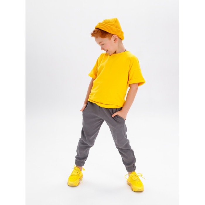 

Костюм повседневный Amarobaby AB-OD21-JUMP22, серый, 98, AB-OD21-JUMP22