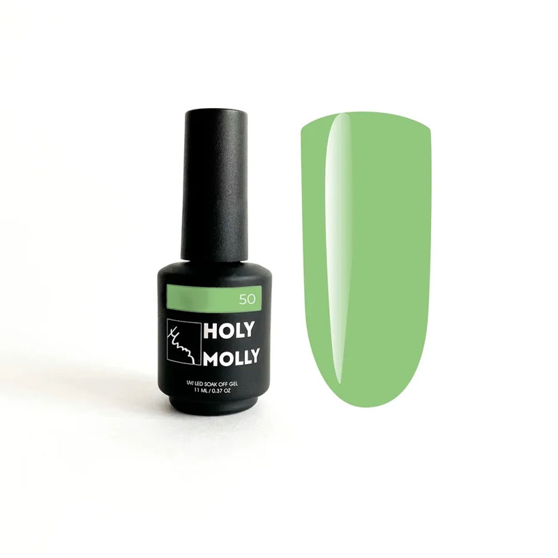 

Гель-лак Holy Molly №050, 11 мл