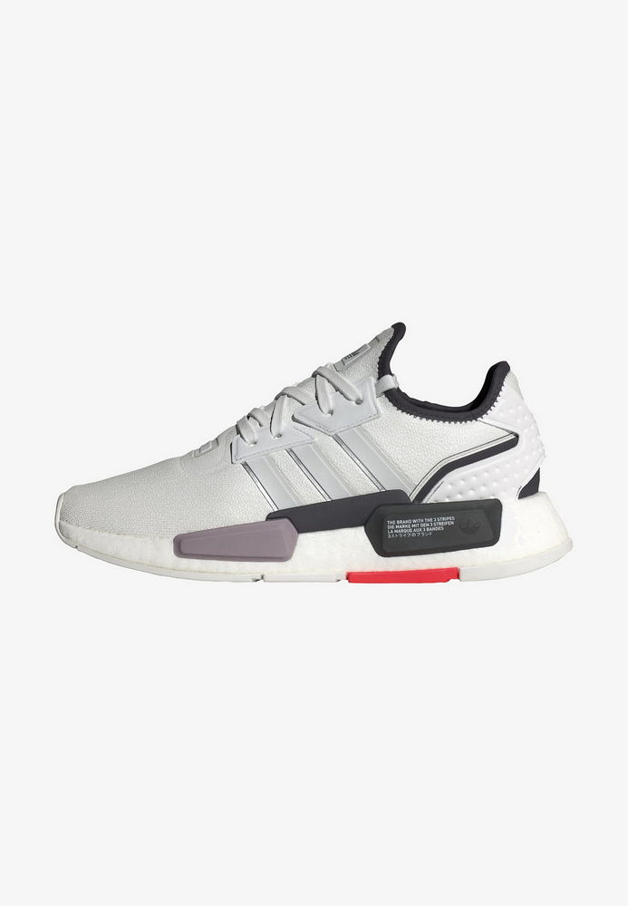

Кроссовки унисекс Adidas Originals AD115O1NN белые 38 2/3 EU, Белый, AD115O1NN