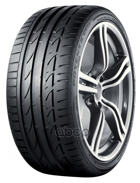 

Шины Bridgestone Potenza S001 255/45 R17 98 W, Potenza S001