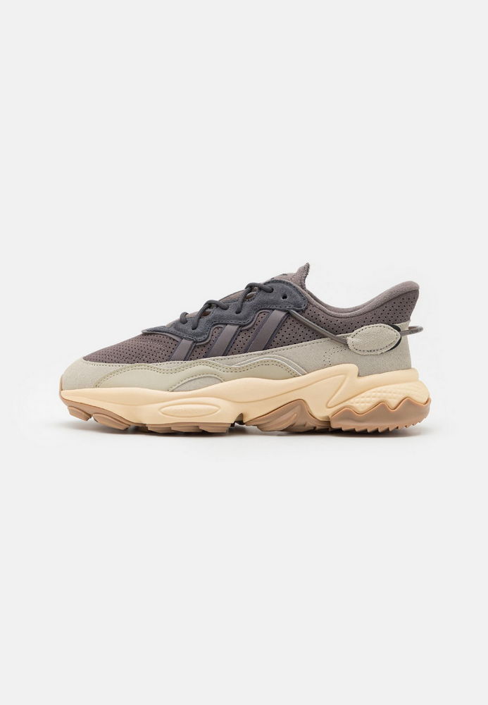 

Кроссовки унисекс Adidas Originals AD115O1NJ серые 48 EU, Серый, AD115O1NJ