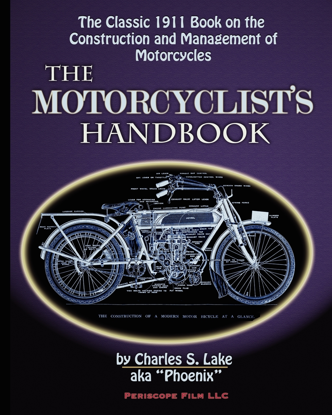 

The Motorcyclist's Handbook