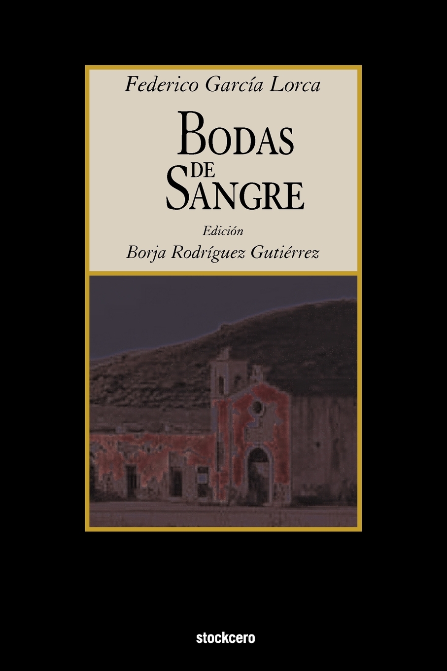 

Bodas de Sangre