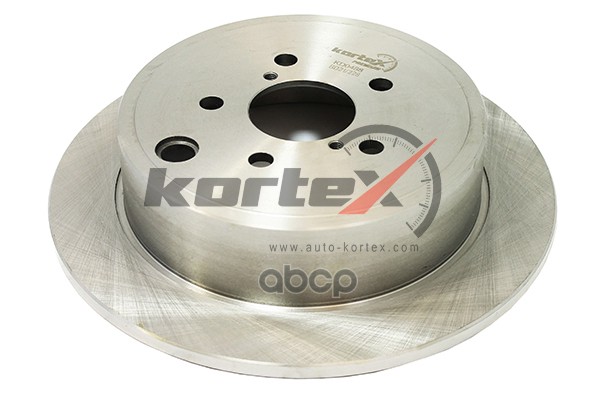 

Диск Торм. Subaru Forester/Impreza/Forester 08- Зад.(D=286mm) KORTEX арт. KD0488