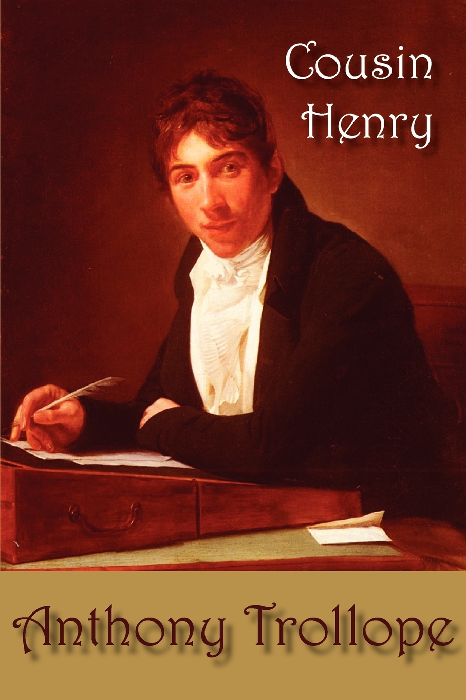 

Cousin Henry