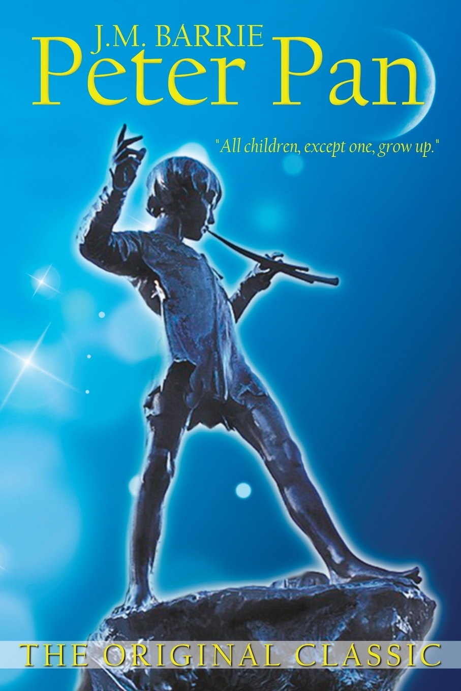 

Peter Pan