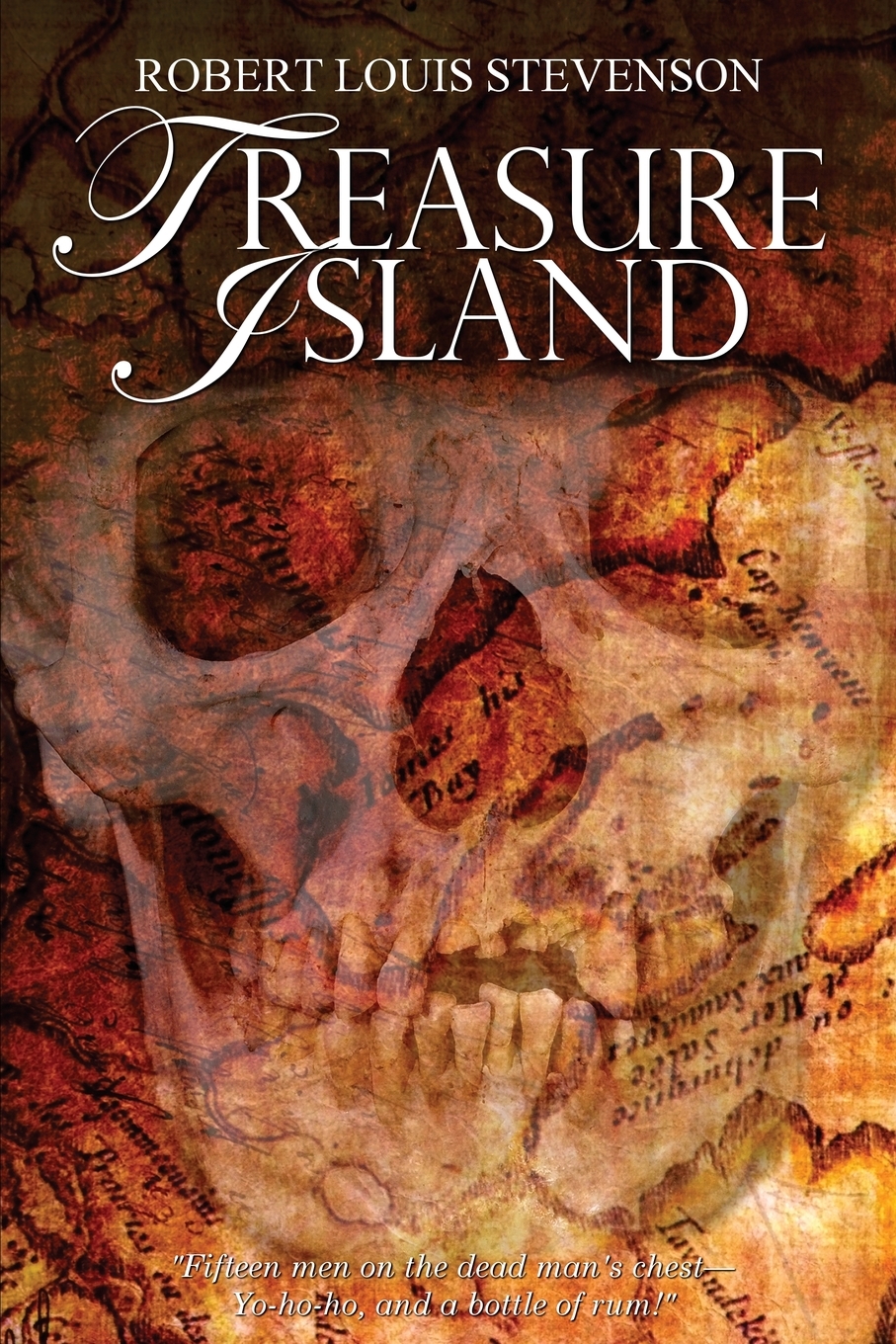 

Treasure Island