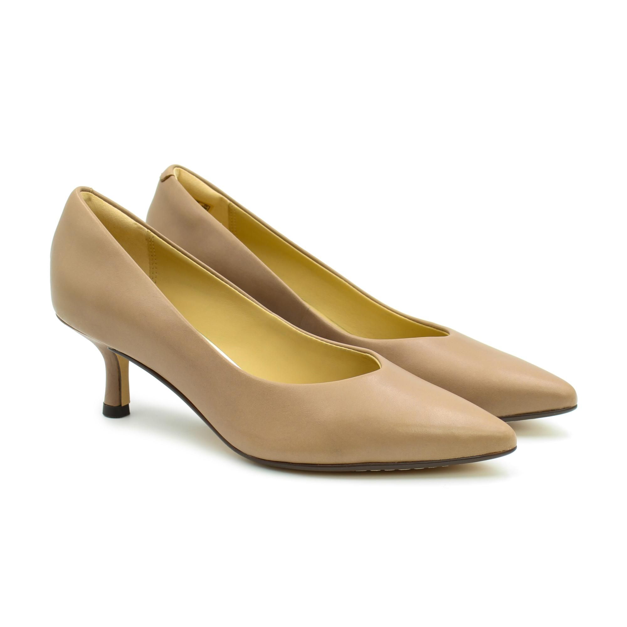 

Туфли женские Clarks Violet55 Court 26161314 розовые 37.5 EU, Violet55 Court 26161314