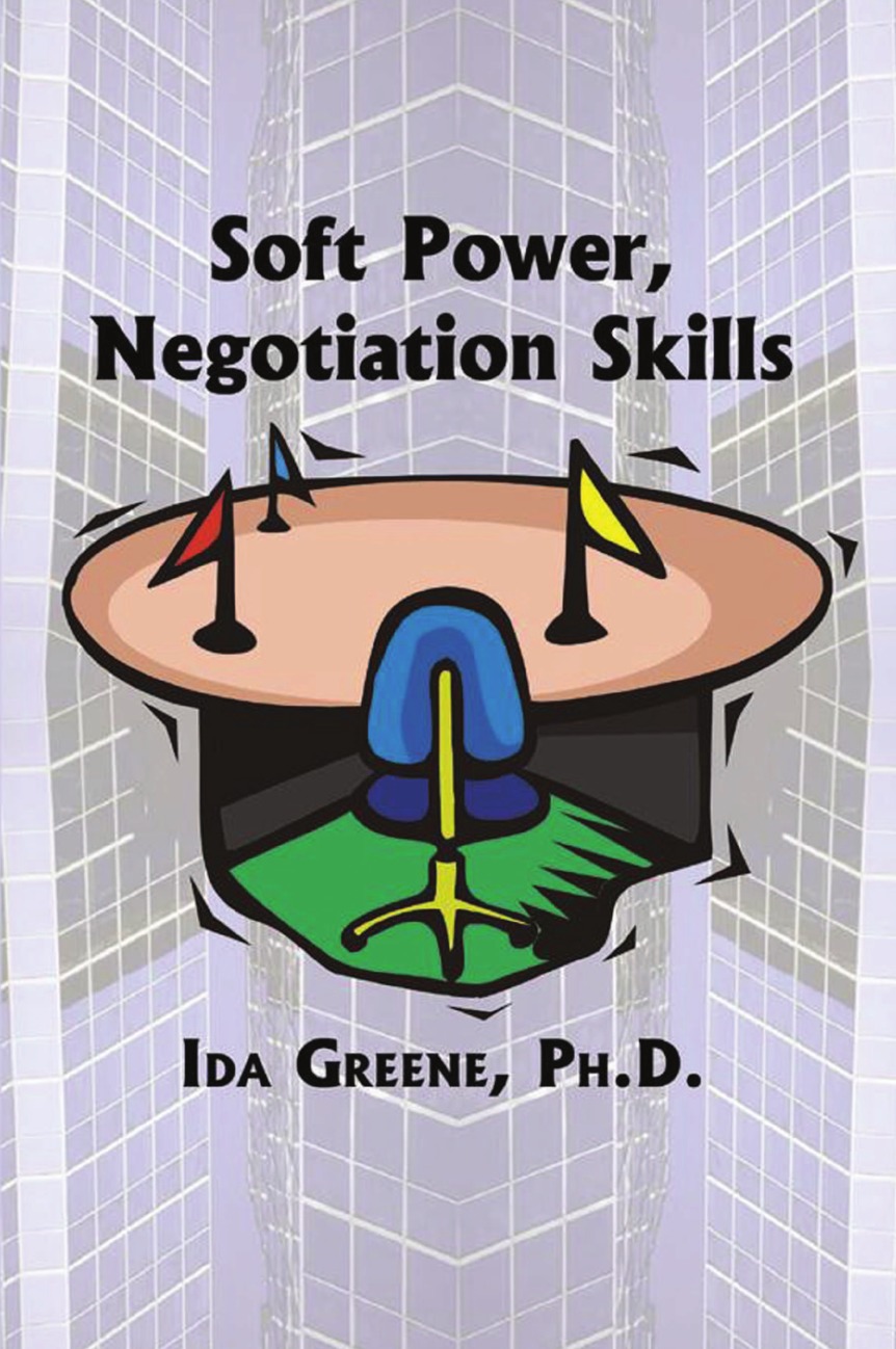 

Soft Power Negotiation Skills