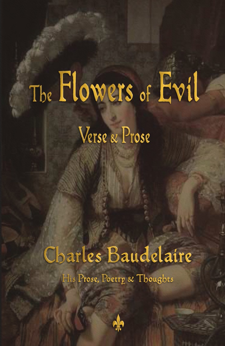

The Flowers of Evil