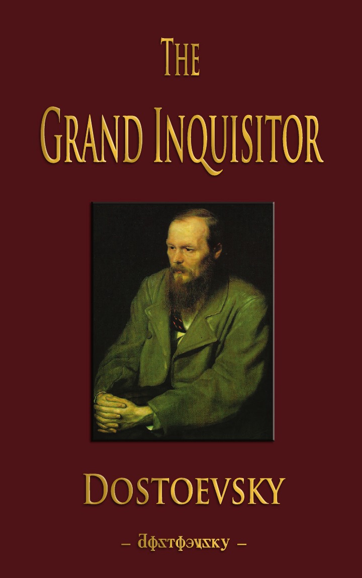 

The Grand Inquisitor