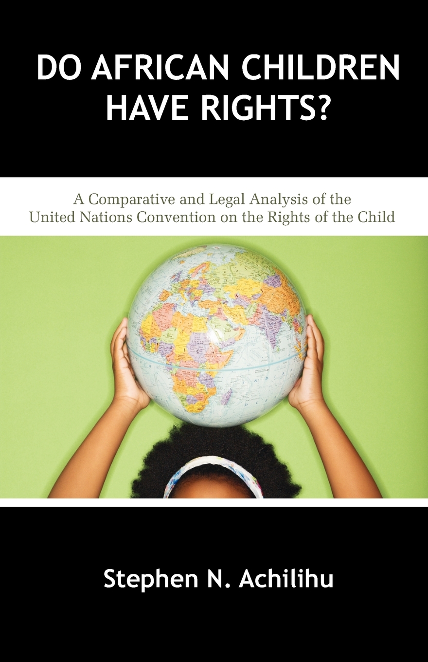 

Do African Children Have Rights