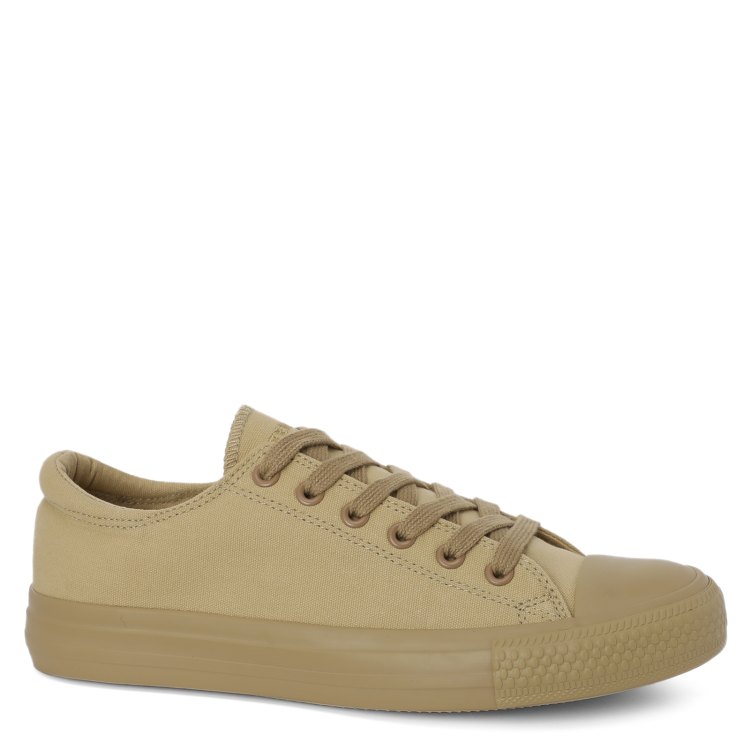 

Кеды женские Tendance W2108L055 бежевые 40 EU, W2108L055