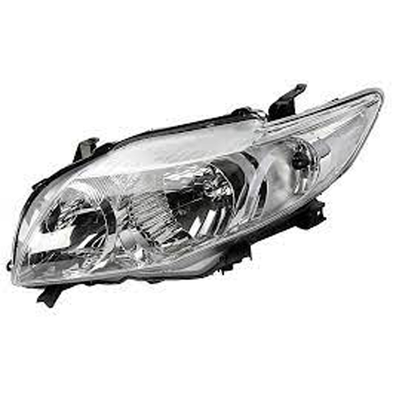 Фара Toyota Highlander 20- Rh Led (Ком-Ия Люкс Safety) Sat арт. ST-212-11TH4R