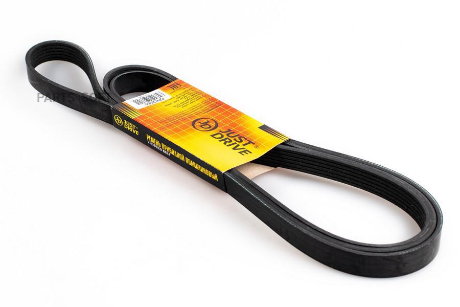 

Ремень Поликлиновый Jd Just Drive арт. 6PK2565