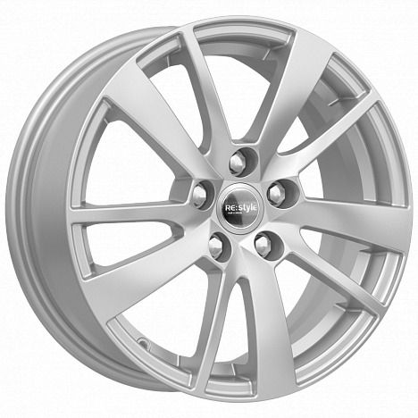

Logan Ii Кс876 Диск 15*6 K&K 4*100 Ет40 60,1 (74901) Renault Logan Ii (Кс 876) Сильвер Шт