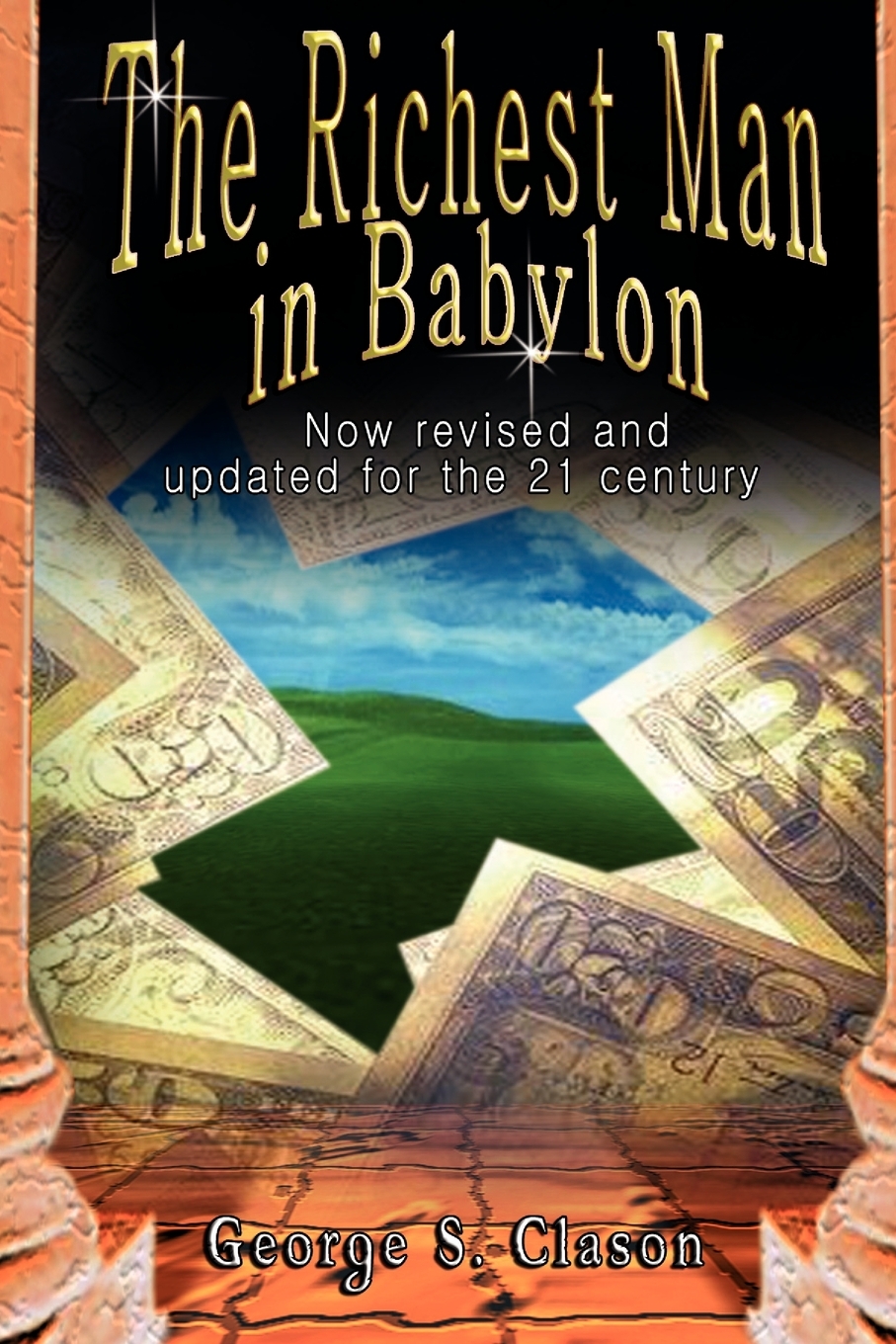 

The Richest Man in Babylon