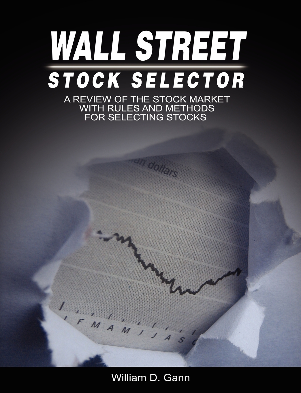 

Wall Street Stock Selector