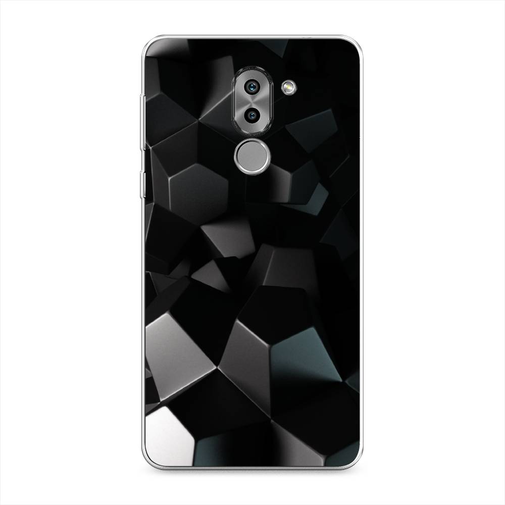 

Чехол Awog "Геометрия 20" для Honor 6X, 60750-3