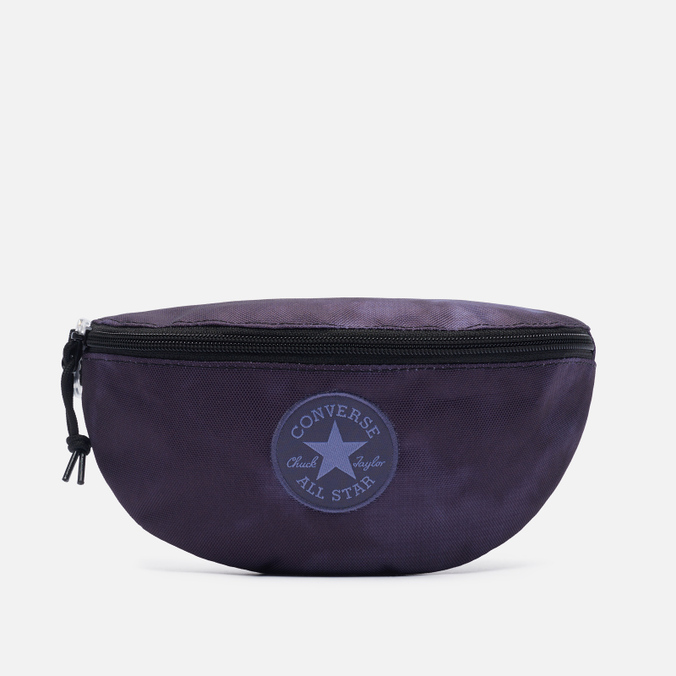 

Поясная сумка унисекс Converse Sling Pack, фиолетовый, Sling Pack