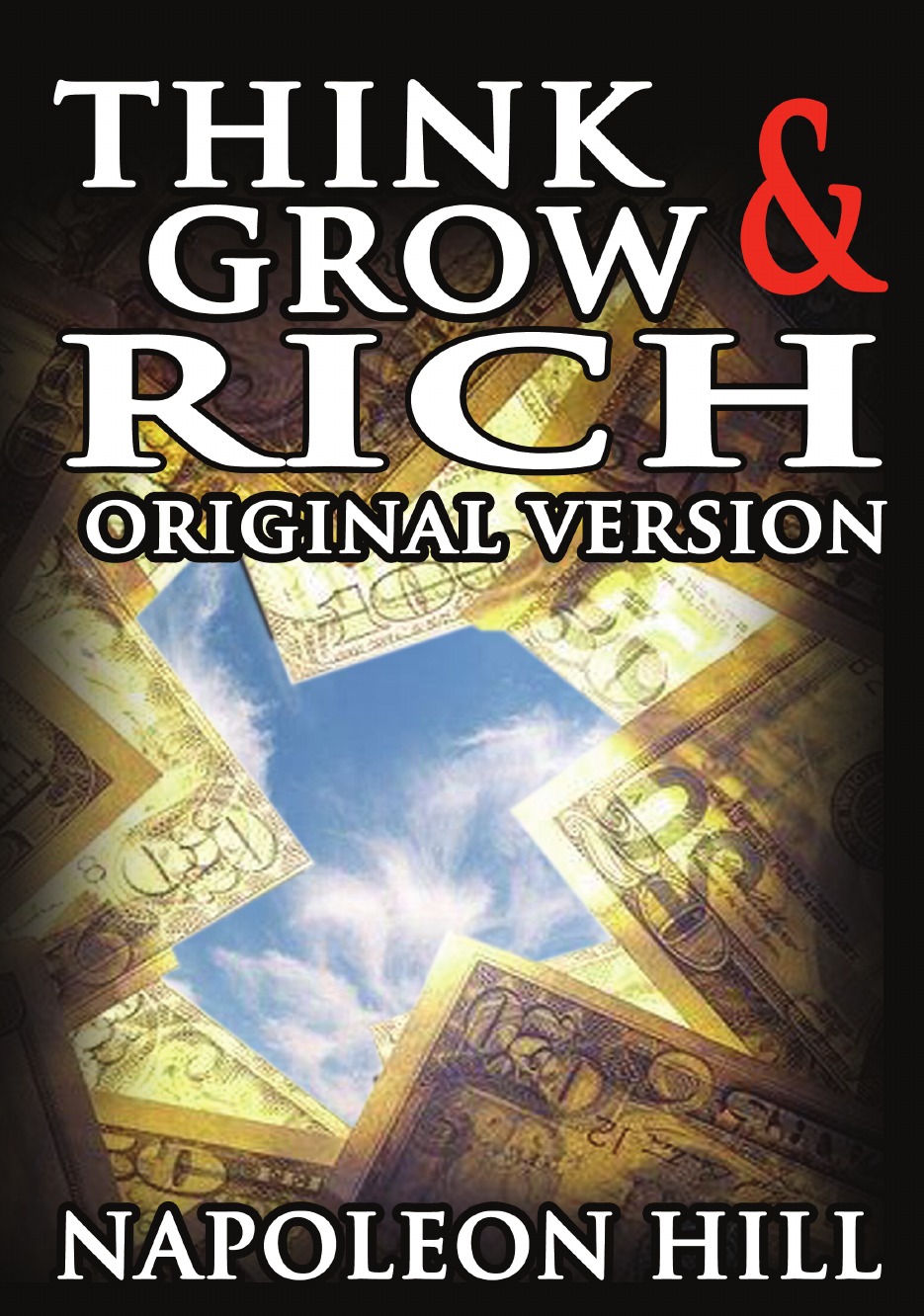 

Think and Grow Rich