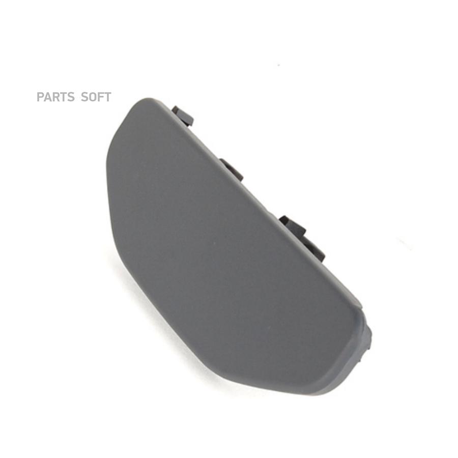 

Накладка Форсунки Загрунтованная Л Bmw 61677066843 BMW арт. 61677066843