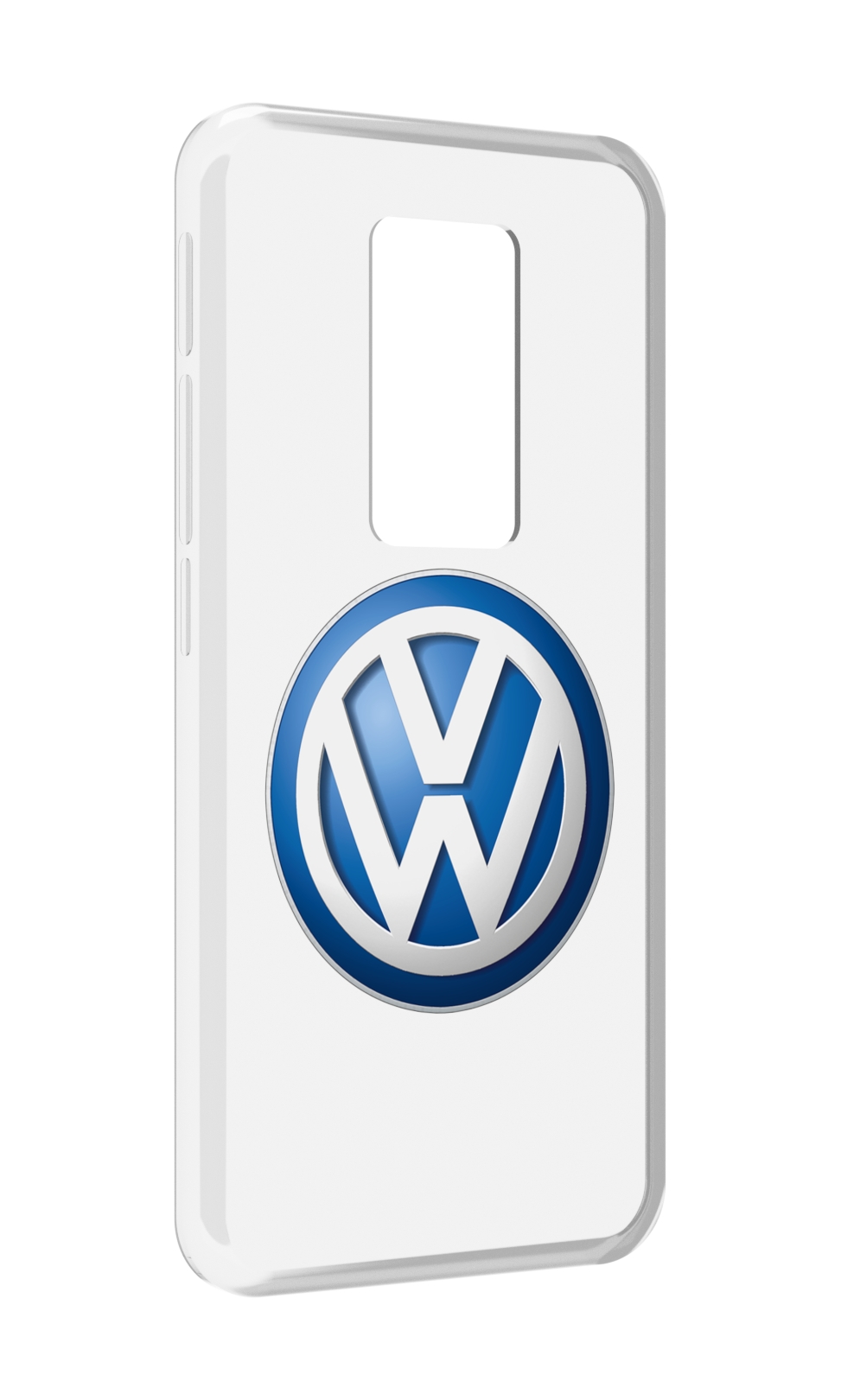 

Чехол MyPads volkswagen мужской для Motorola Defy 2021, Прозрачный, Tocco