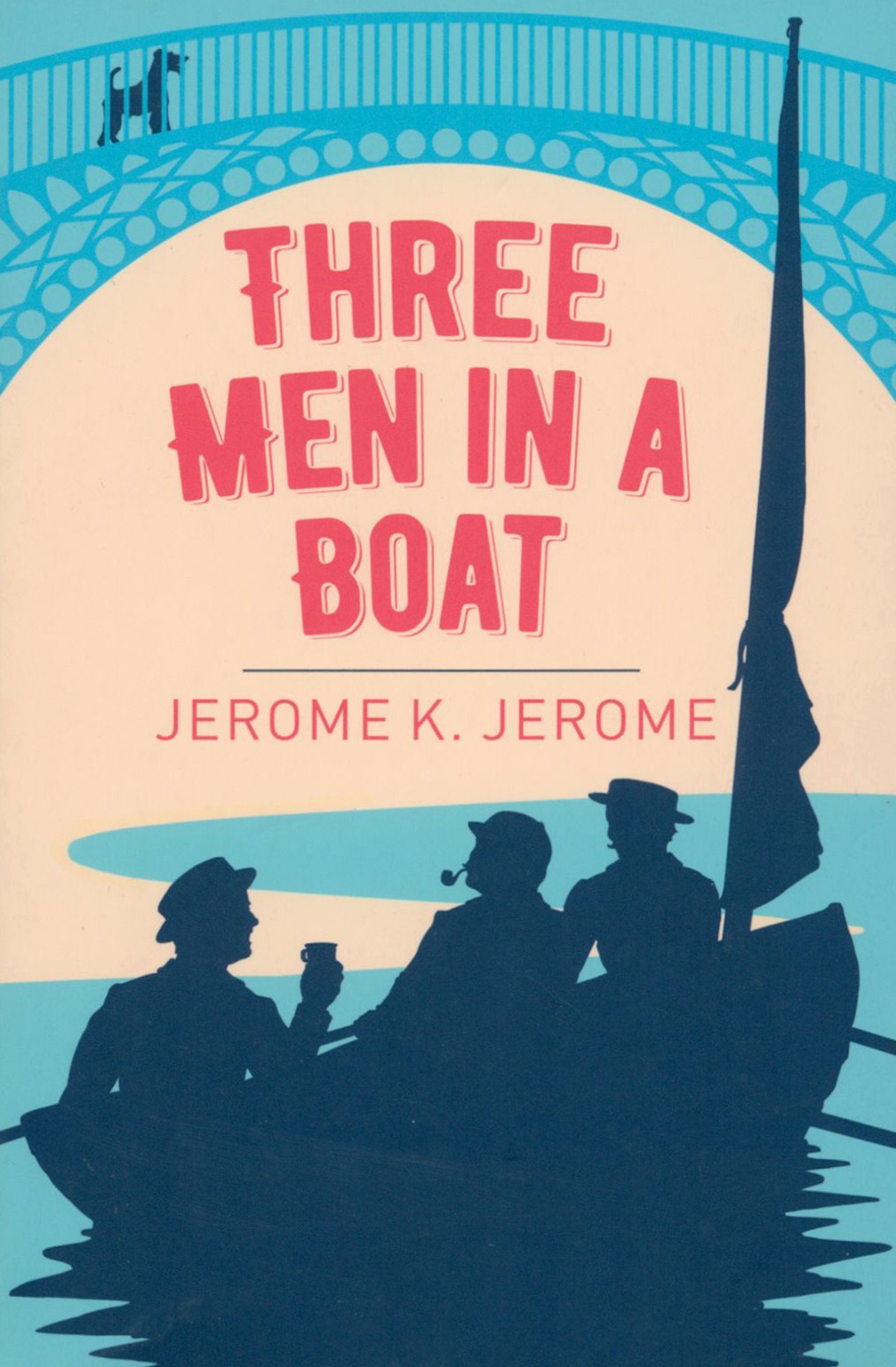 

Three Men in a Boat