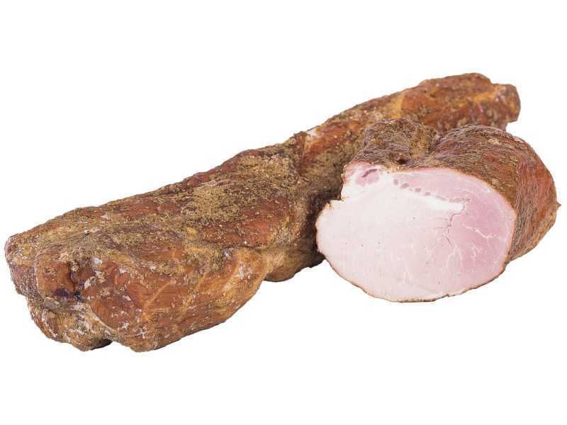 

Пастрома сыровяленая Чайковский мясокомбинат