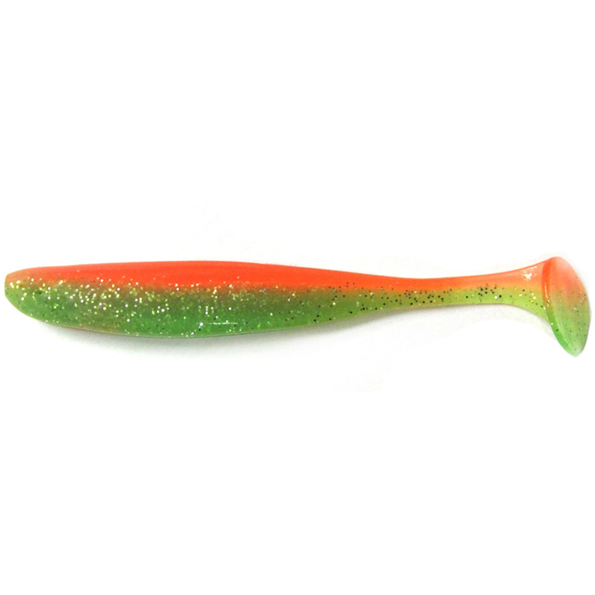 

Силиконовая приманка Keitech Easy Shiner 4" #PAL05T Sun Shine Lime, Разноцветный, Easy Shiner 4"