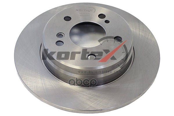 

Диск Торм. Задн.(D=278mm) KORTEX арт. KD0050