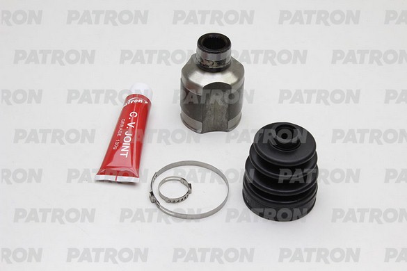 

ШРУС внутренний 32X43X28 MAZDA 6 GH 08-13, MAZDA 6 WAGON GH 08-13 PATRON PCV1946