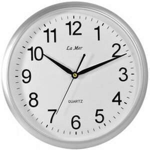 

Интерьерные часы La Mer GD055007