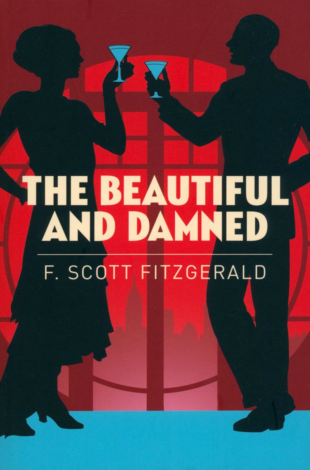 

The Beautiful and Damned
