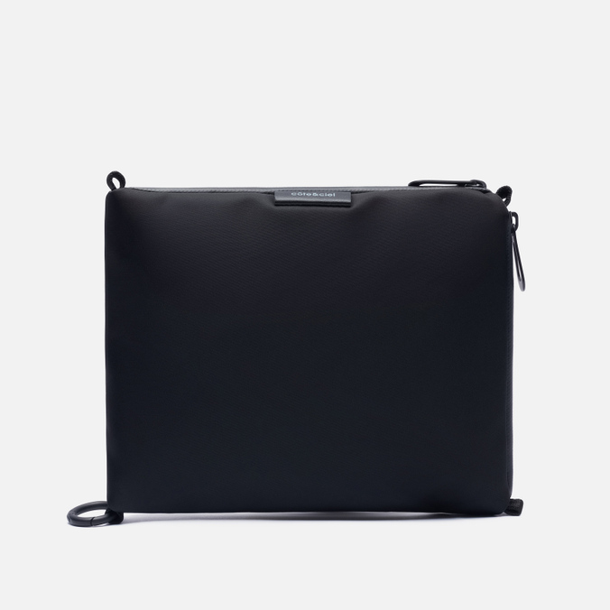 

Сумка кросс-боди женская Cote & Ciel Inn Small Sleek, чёрный, Inn Small Sleek