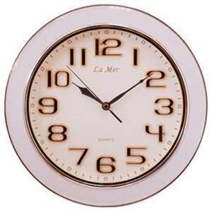 

Интерьерные часы La Mer GD003052