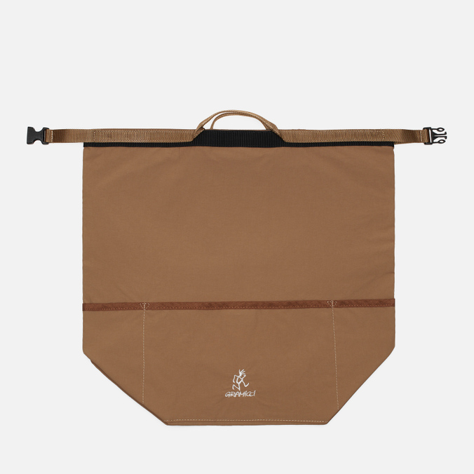

Сумка женская Gramicci Chalk Tote, коричневый, Chalk Tote