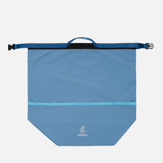 

Сумка женская Gramicci Chalk Tote, голубой, Chalk Tote
