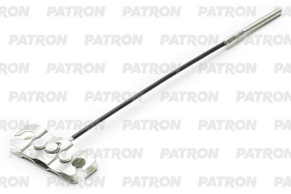 

Трос стояночного тормоза перед лев/прав Nissan Primera 02- PATRON PC3453