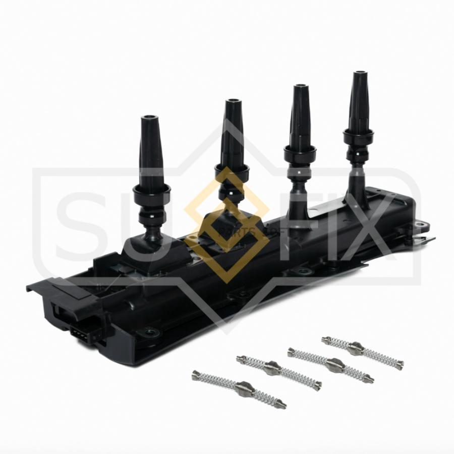 

Катушка Зажигания Citroen Evasion 2.0 94-02, Peugeot 406 2.0 16V 95-04 / 407 2.0 04-05 / 3