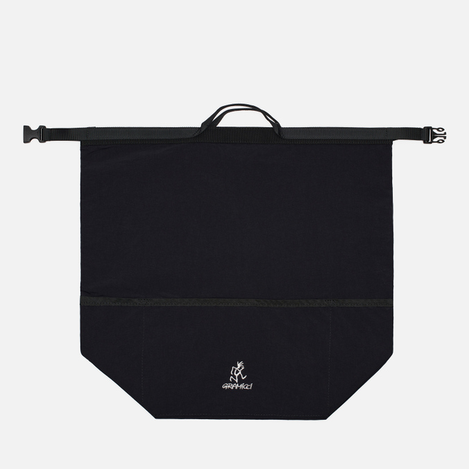 

Сумка женская Gramicci Chalk Tote, чёрный, Chalk Tote